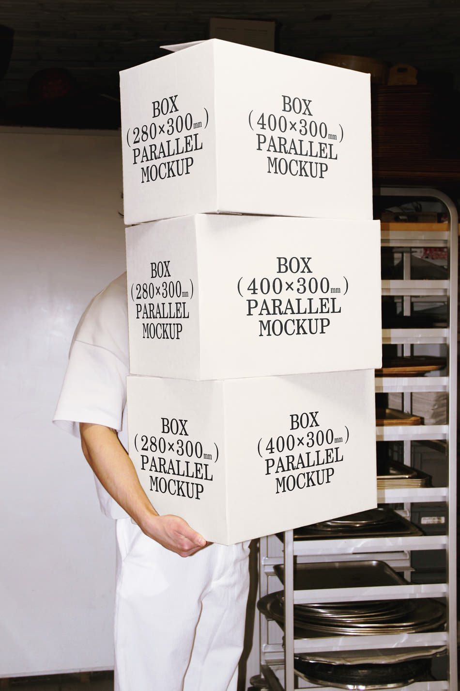 Box BI-A-34 - Box BI-A-34