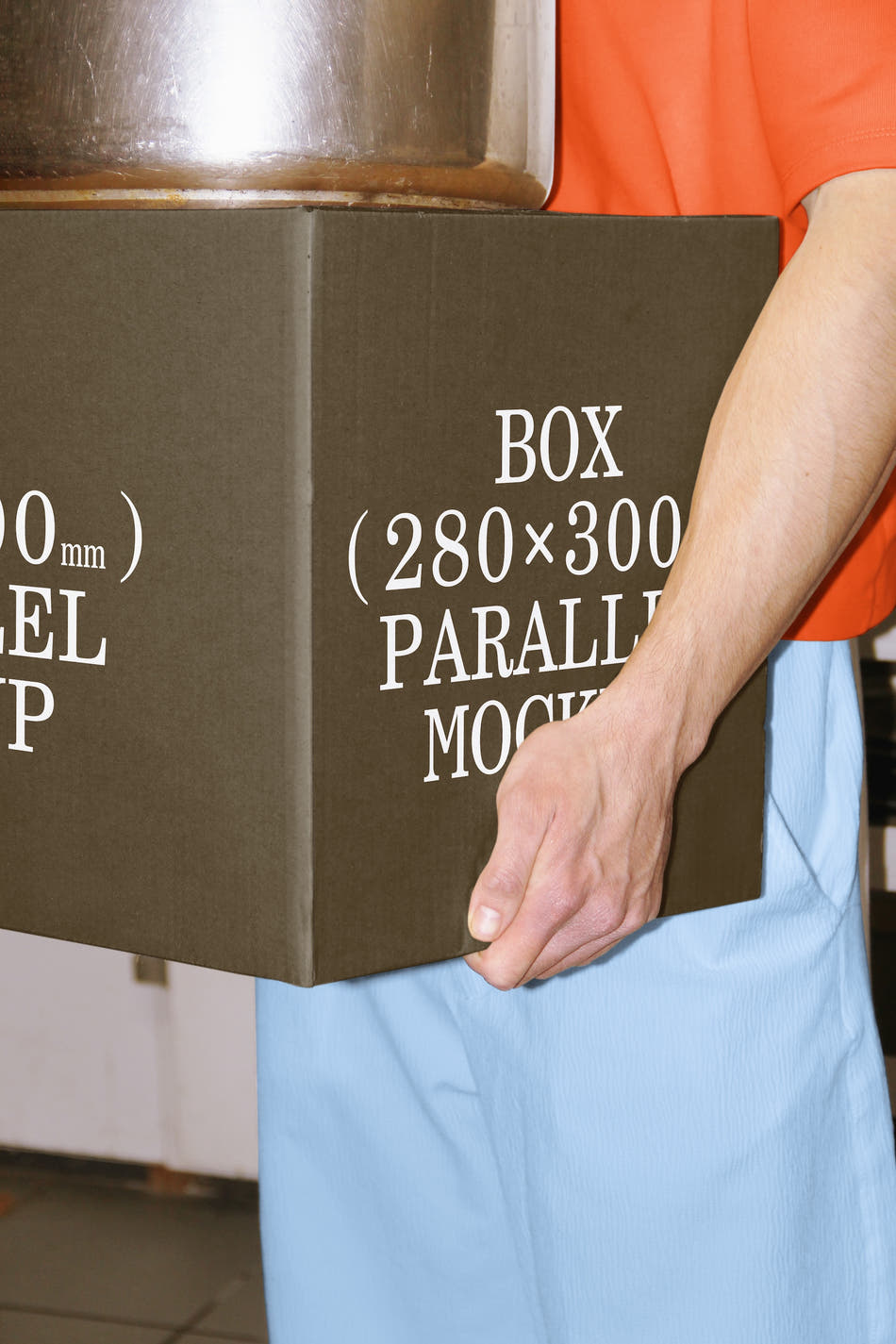 Box BI-A-36 - Box BI-A-36