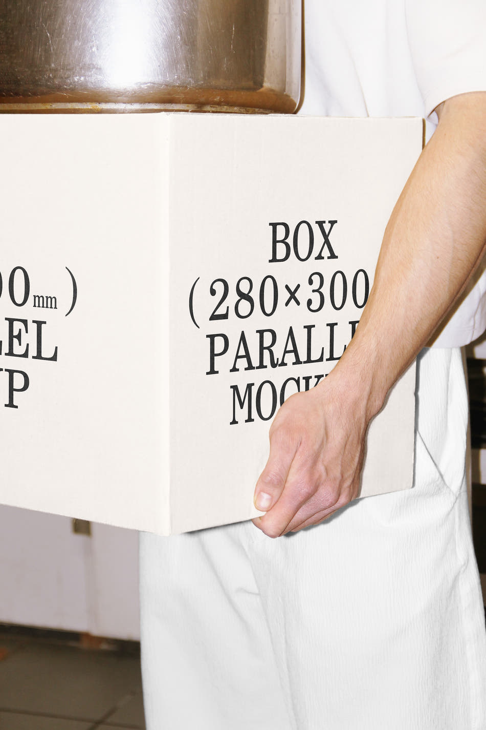 Box BI-A-36 - Box BI-A-36