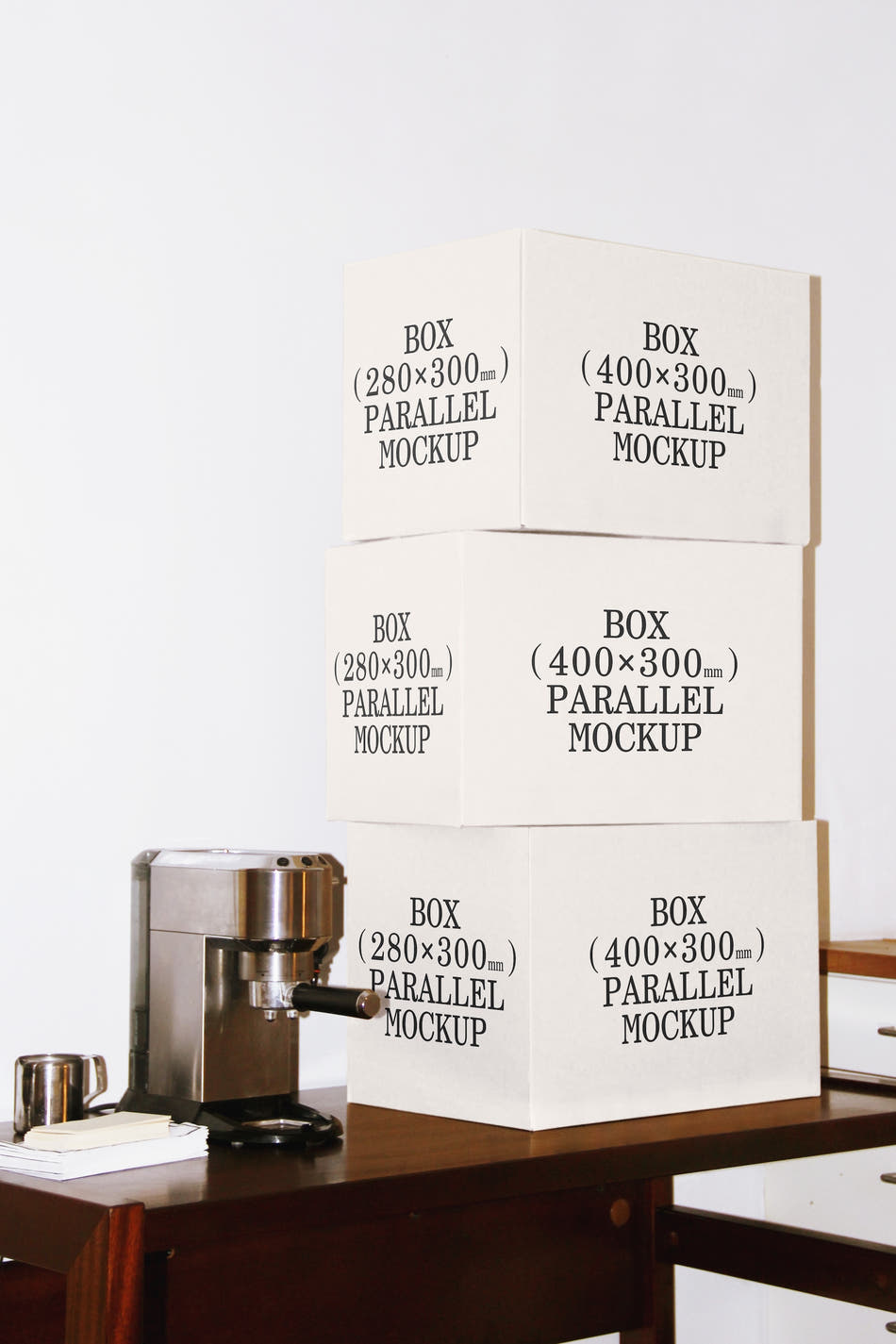 Box BI-A-58 - Box BI-A-58