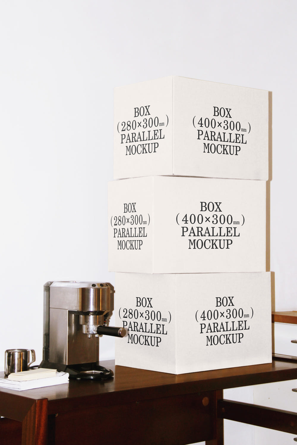 Box BI-A-58 - Box BI-A-58 - 1 of 2