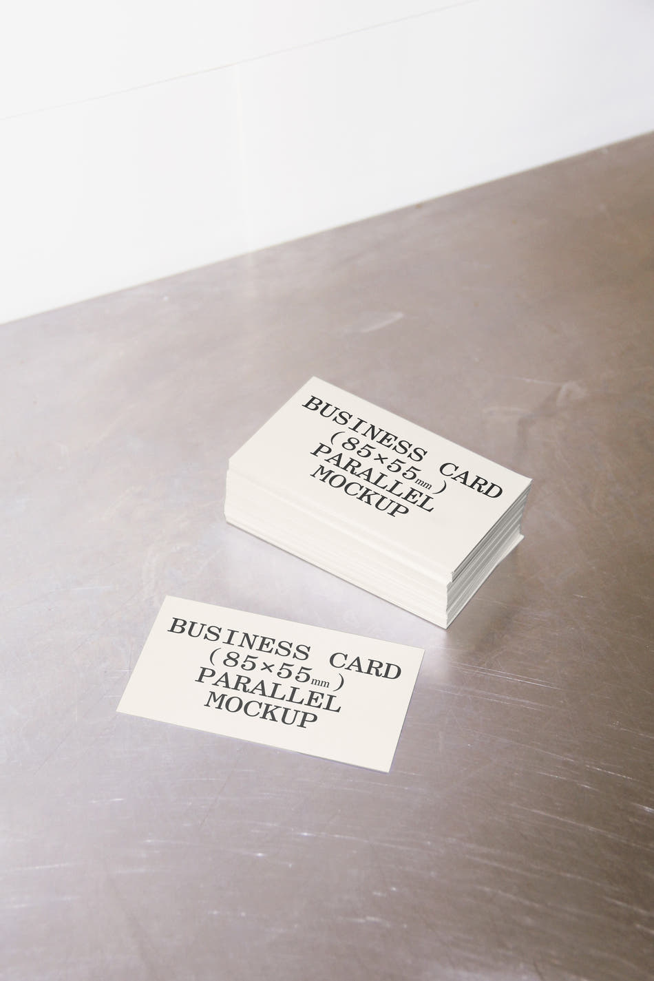 Business Card BI-A-48 - Business Card BI-A-48