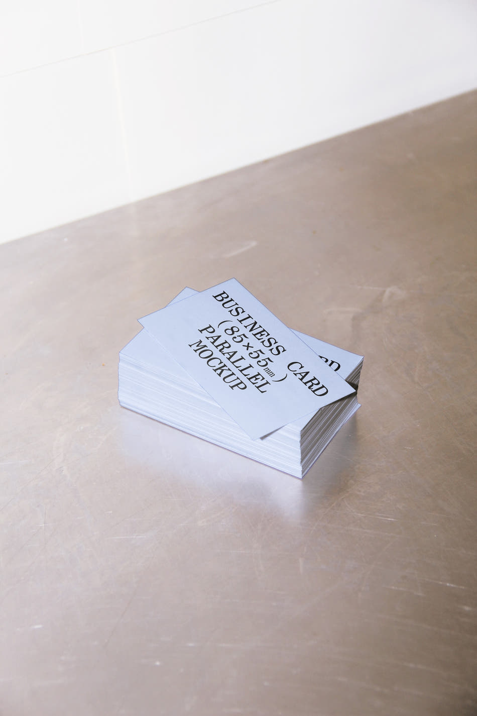Business Card BI-A-49 - Business Card BI-A-49