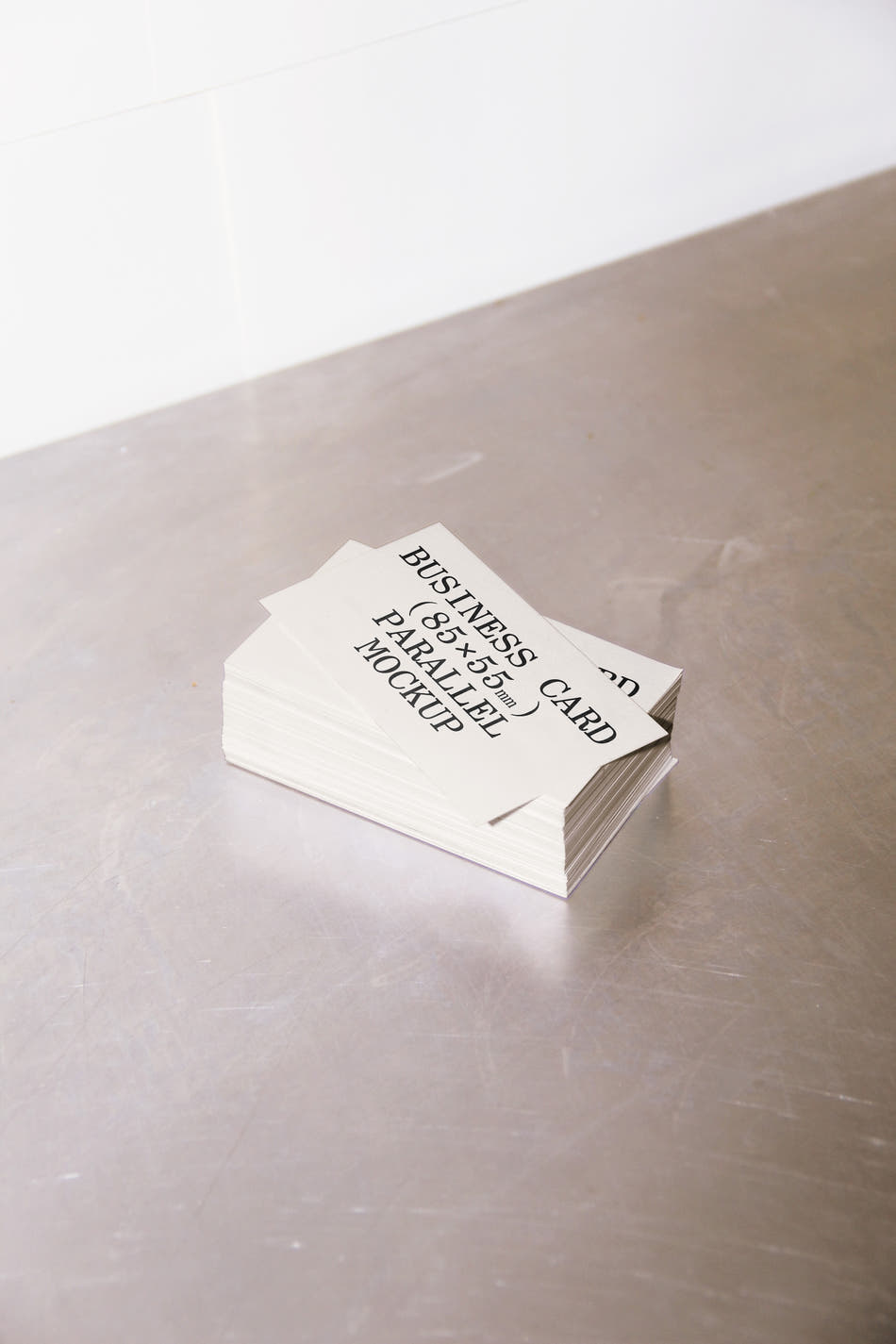Business Card BI-A-49 - Business Card BI-A-49