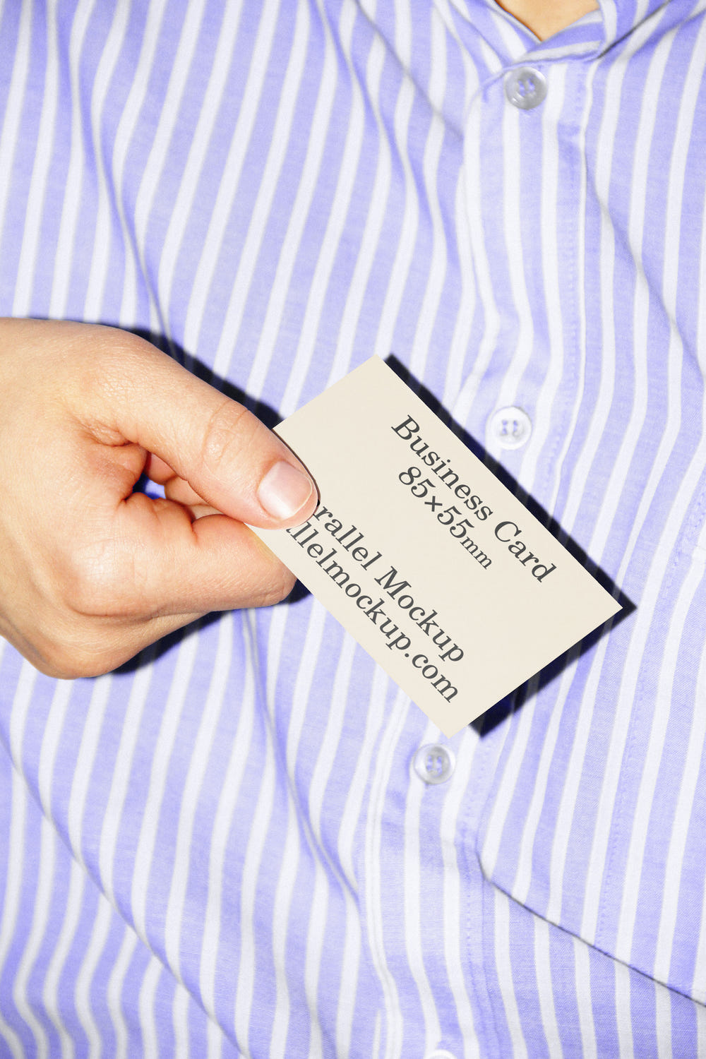 Business Card Mockup FO-A-26 - Business Card Mockup FO-A-26 - 1 of 2