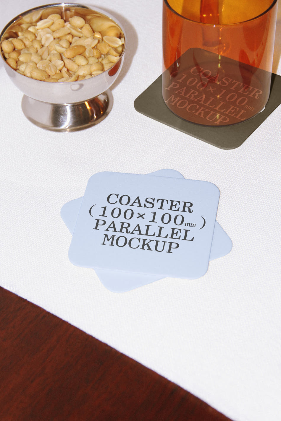 Coaster BI-A-66 - Coaster BI-A-66