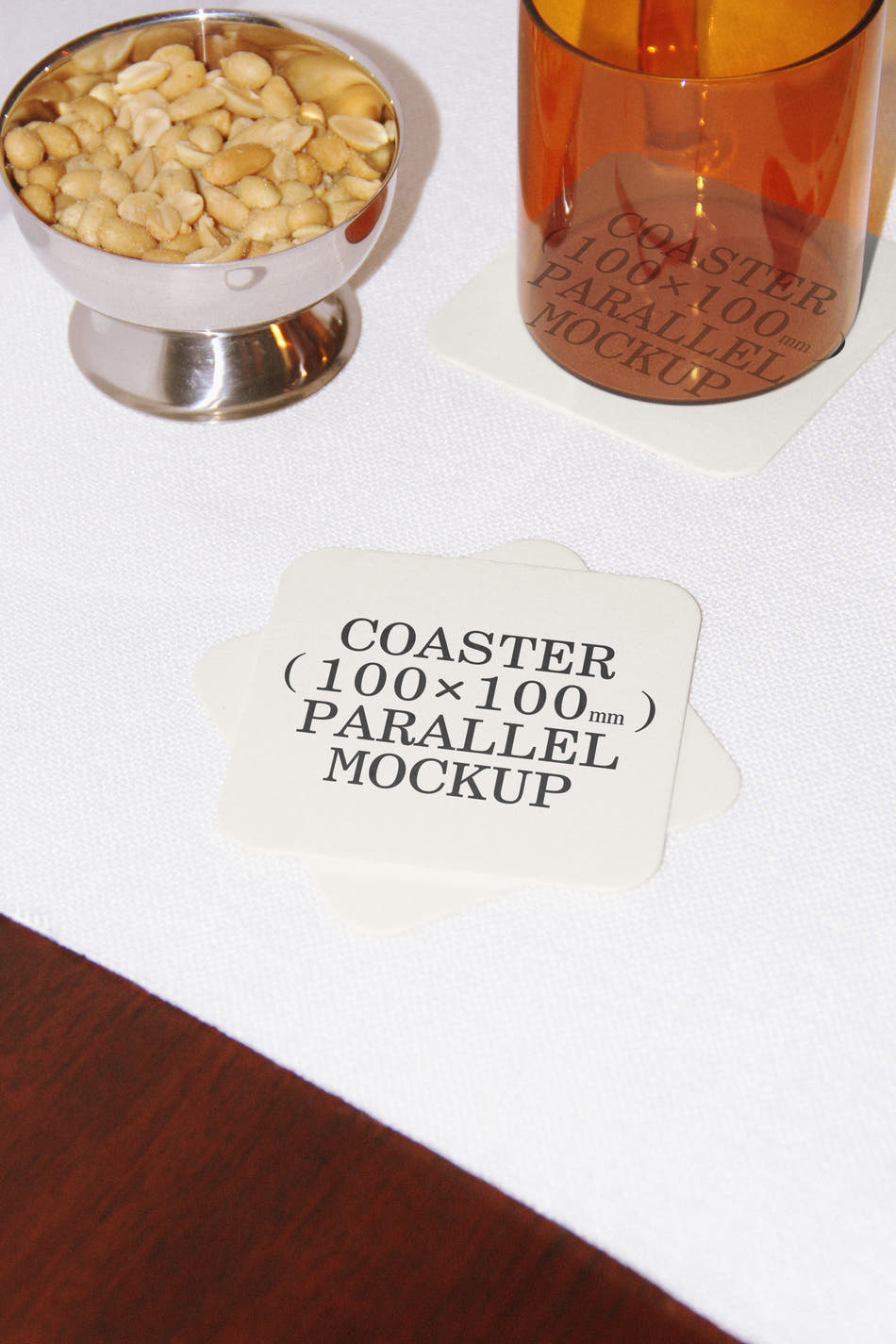 Coaster BI-A-66 - Coaster BI-A-66