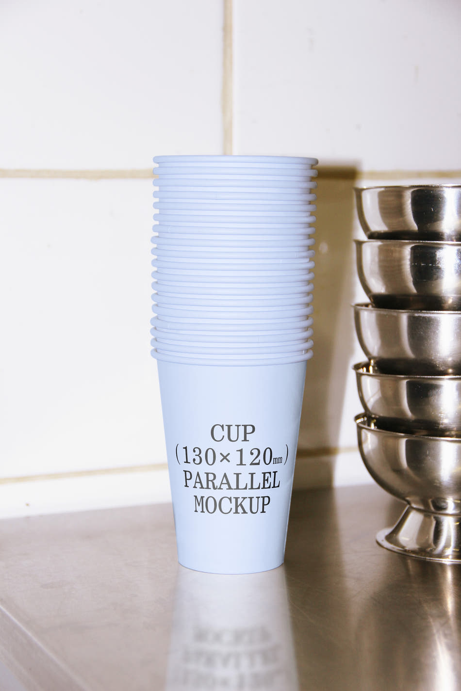 Cup BI-A-41