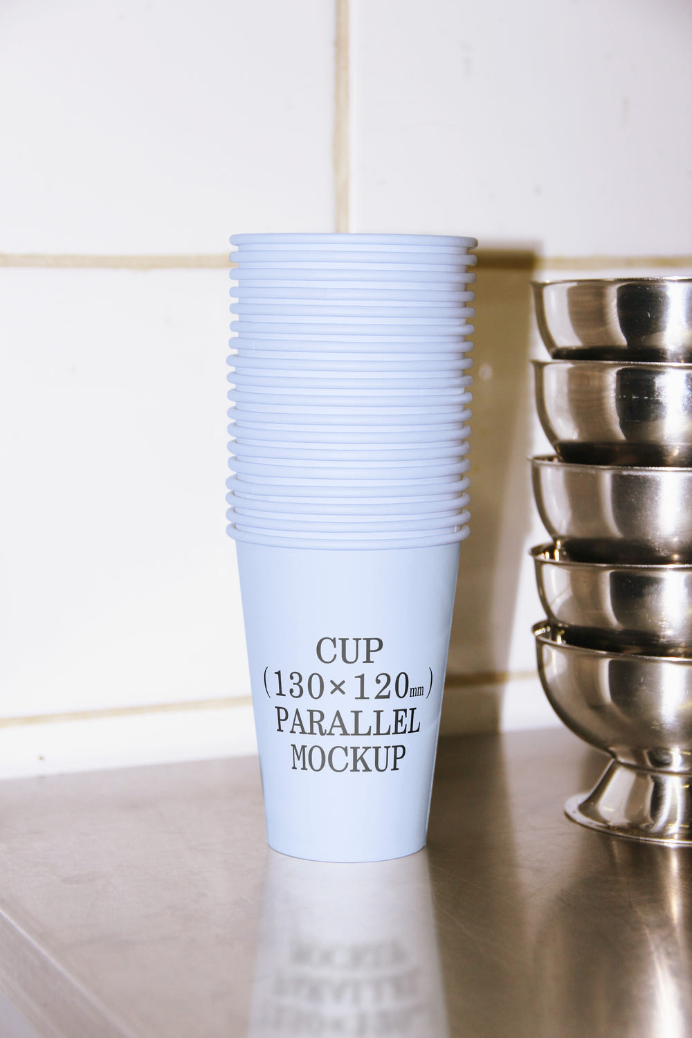 Cup BI-A-41 - Cup BI-A-41 - 2 of 2