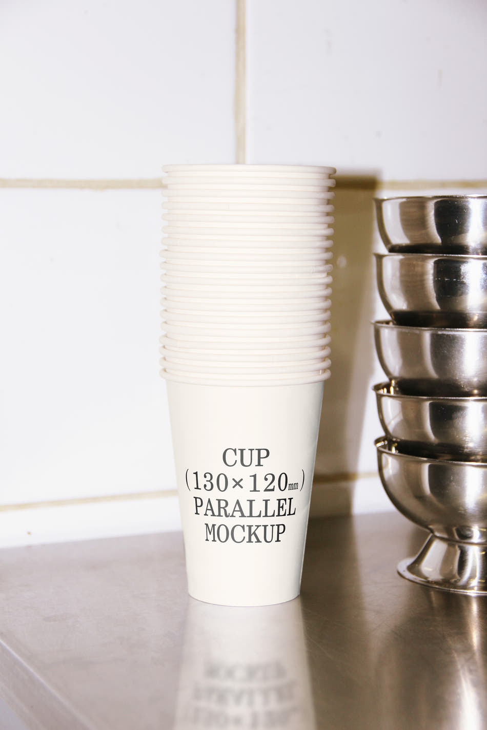 Cup BI-A-41