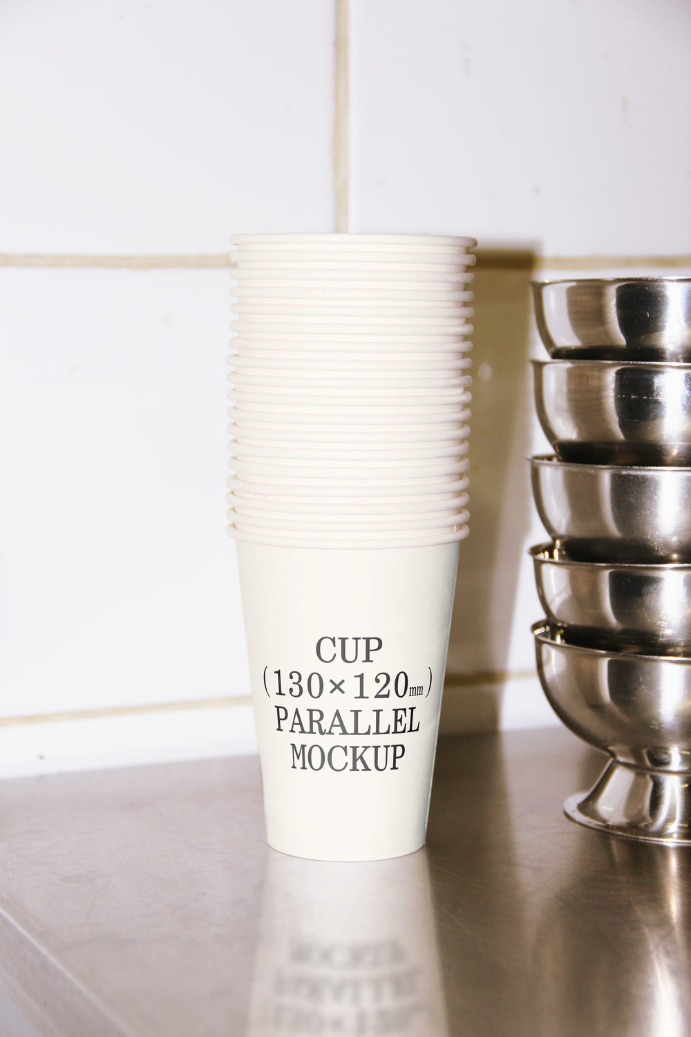Cup BI-A-41 - Cup BI-A-41 - 1 of 2
