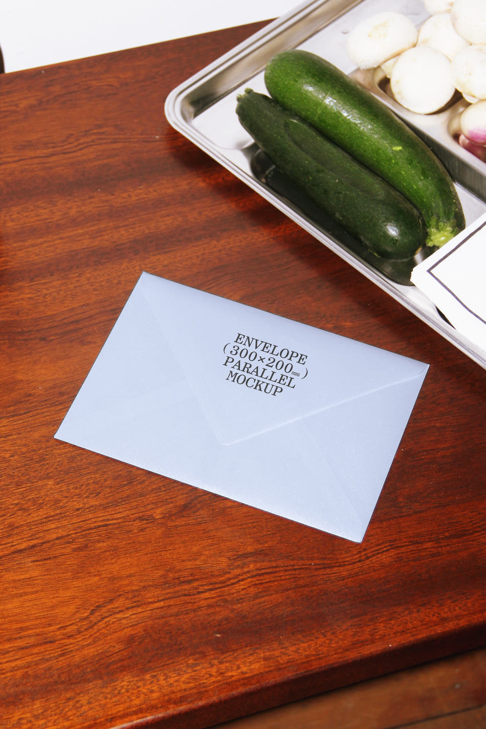 Envelope BI-A-61 - Envelope BI-A-61