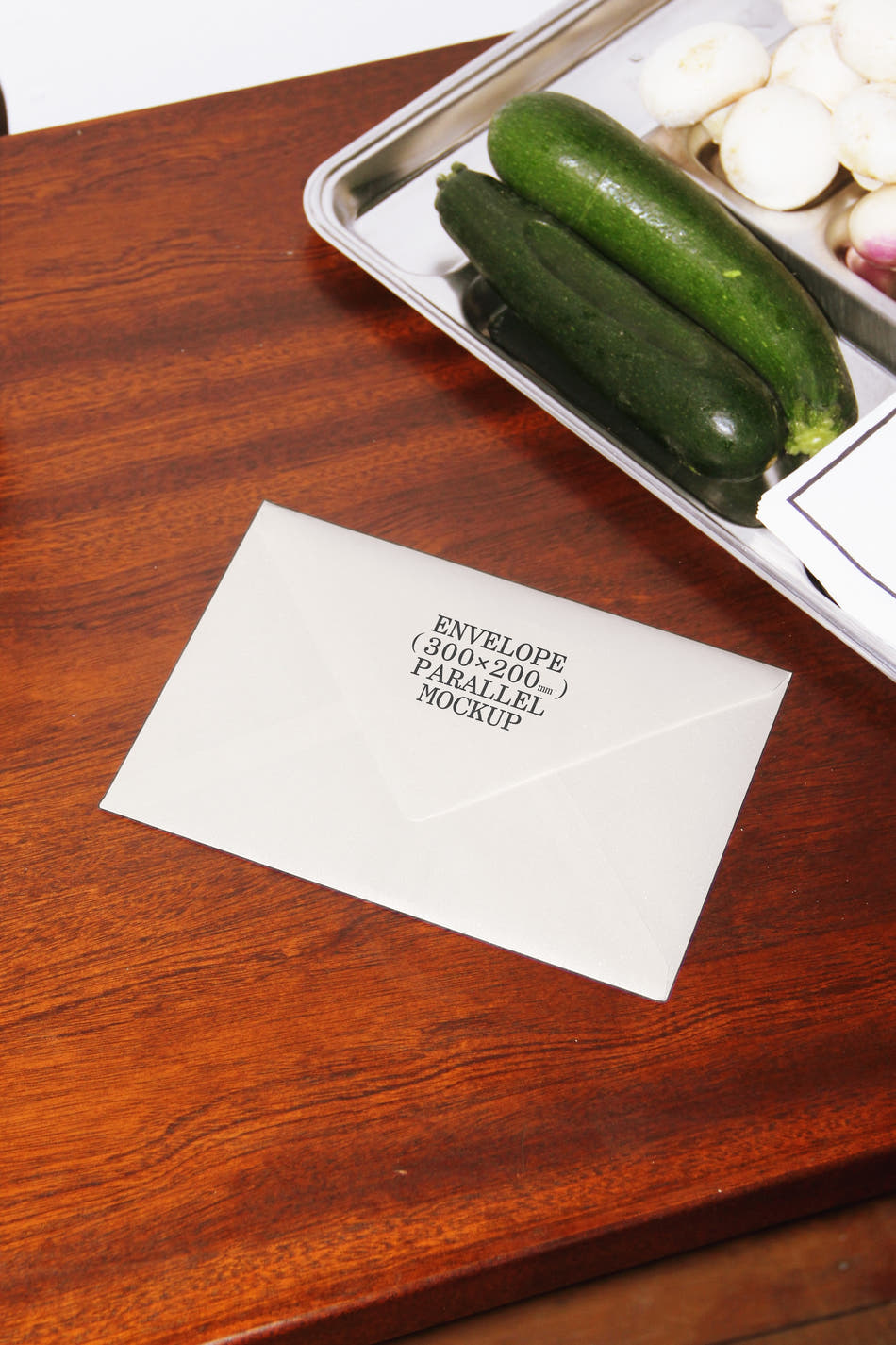 Envelope BI-A-61 - Envelope BI-A-61