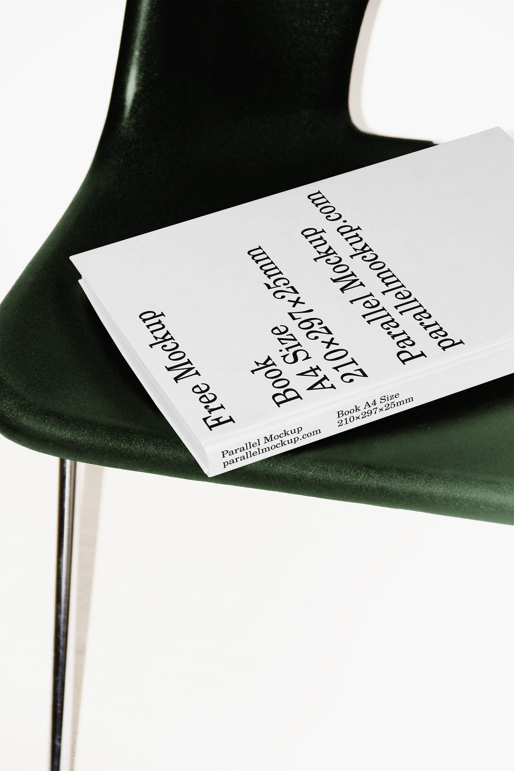 Book Mockup FREE-01 - Book Mockup FREE-01 - 1 of 2