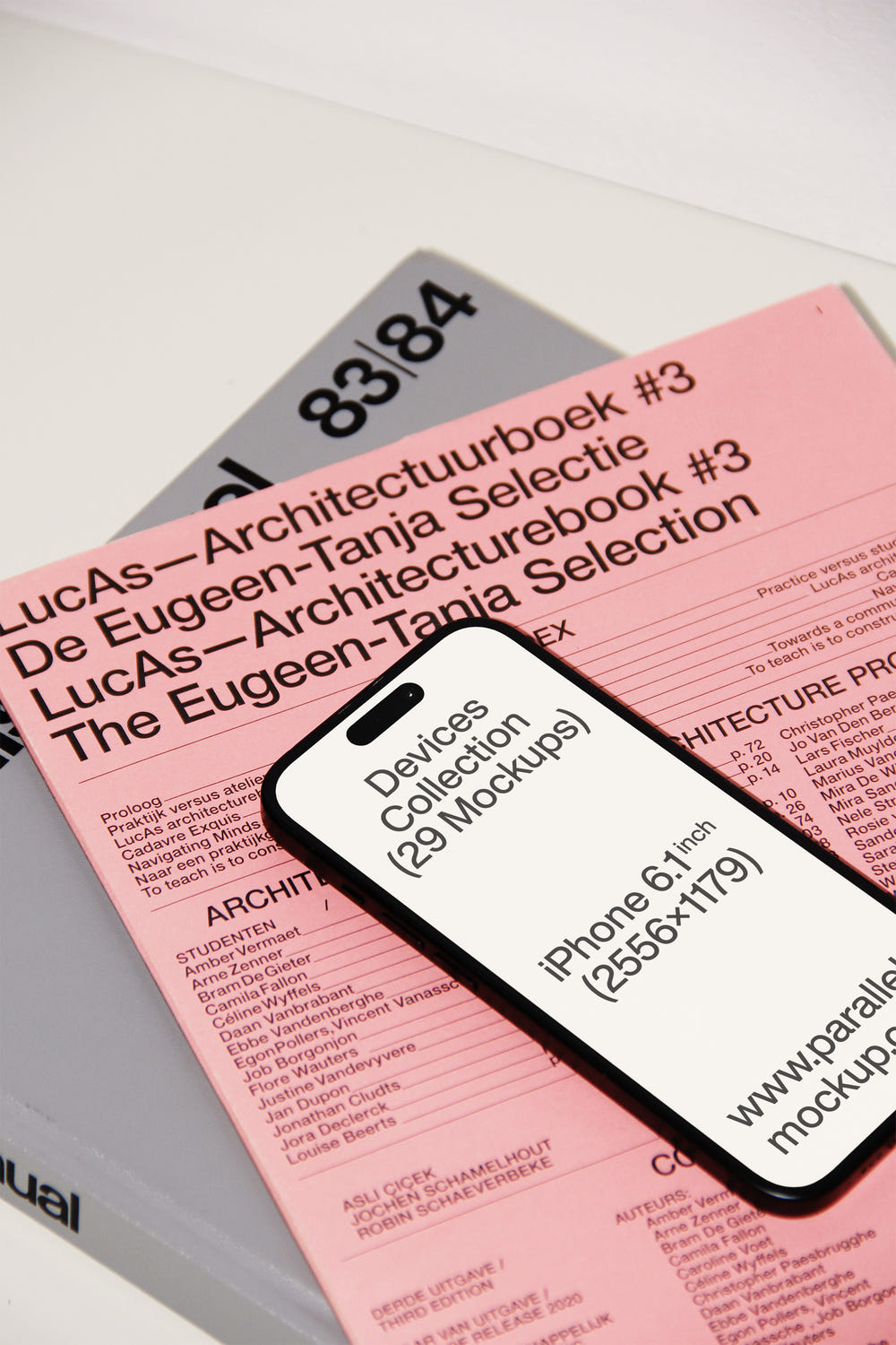 iPhone DE-A-13 - iPhone DE-A-13 - 1 of 2