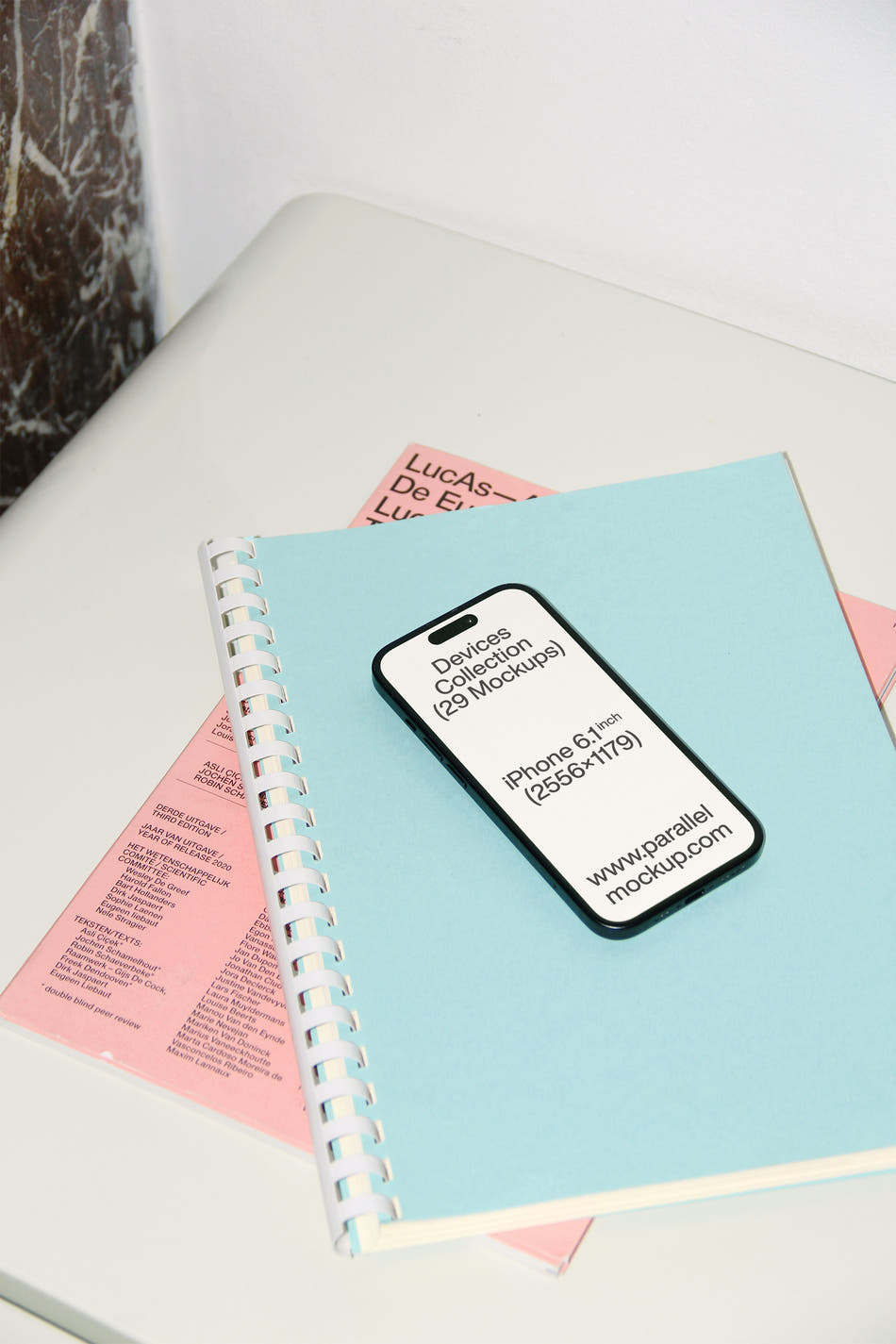 iPhone DE-A-26 - iPhone DE-A-26