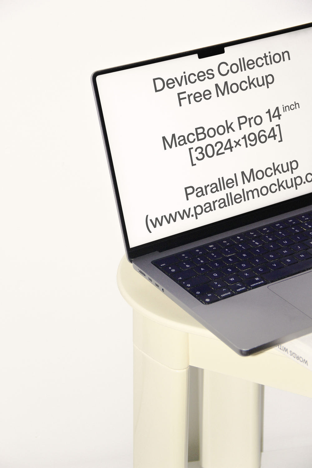 MacBook Pro FREE DE-A-14 - MacBook Pro FREE DE-A-14 - 1 of 2