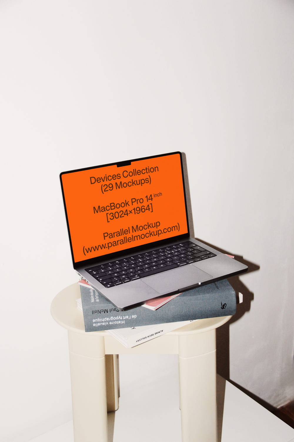 MacBook Pro DE-A-10 - MacBook Pro DE-A-10 - 2 of 2