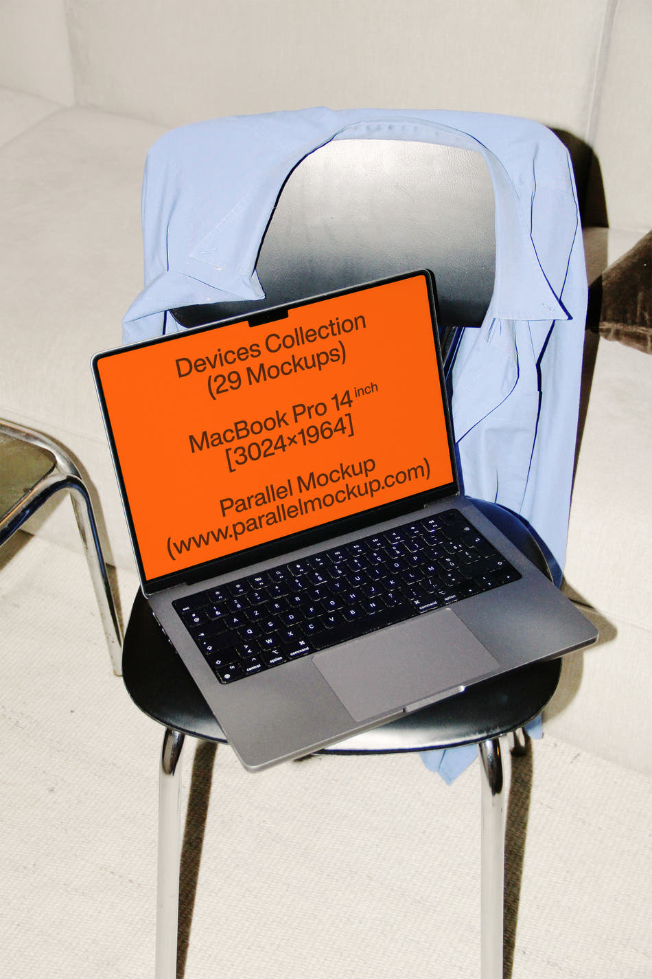 MacBook Pro DE-A-22 - MacBook Pro DE-A-22