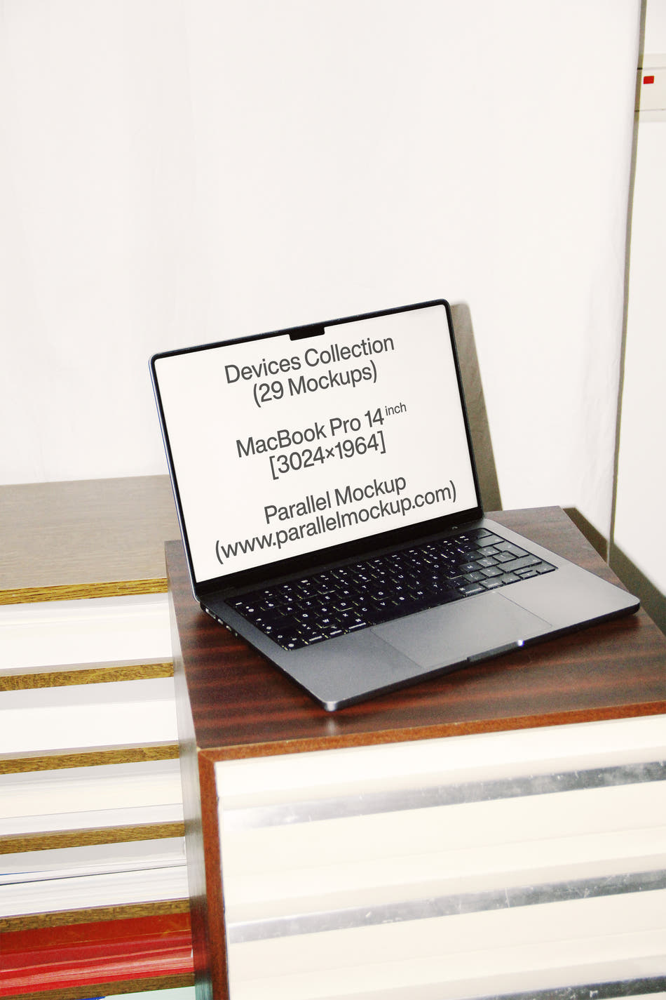 MacBook Pro DE-A-18 - MacBook Pro DE-A-18