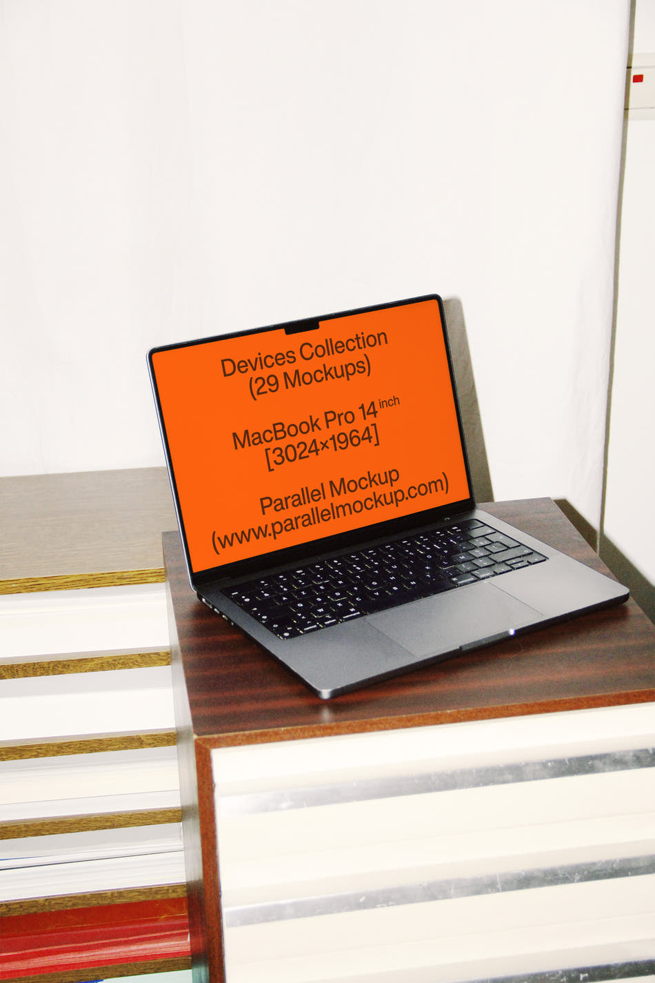 MacBook Pro DE-A-18 - MacBook Pro DE-A-18