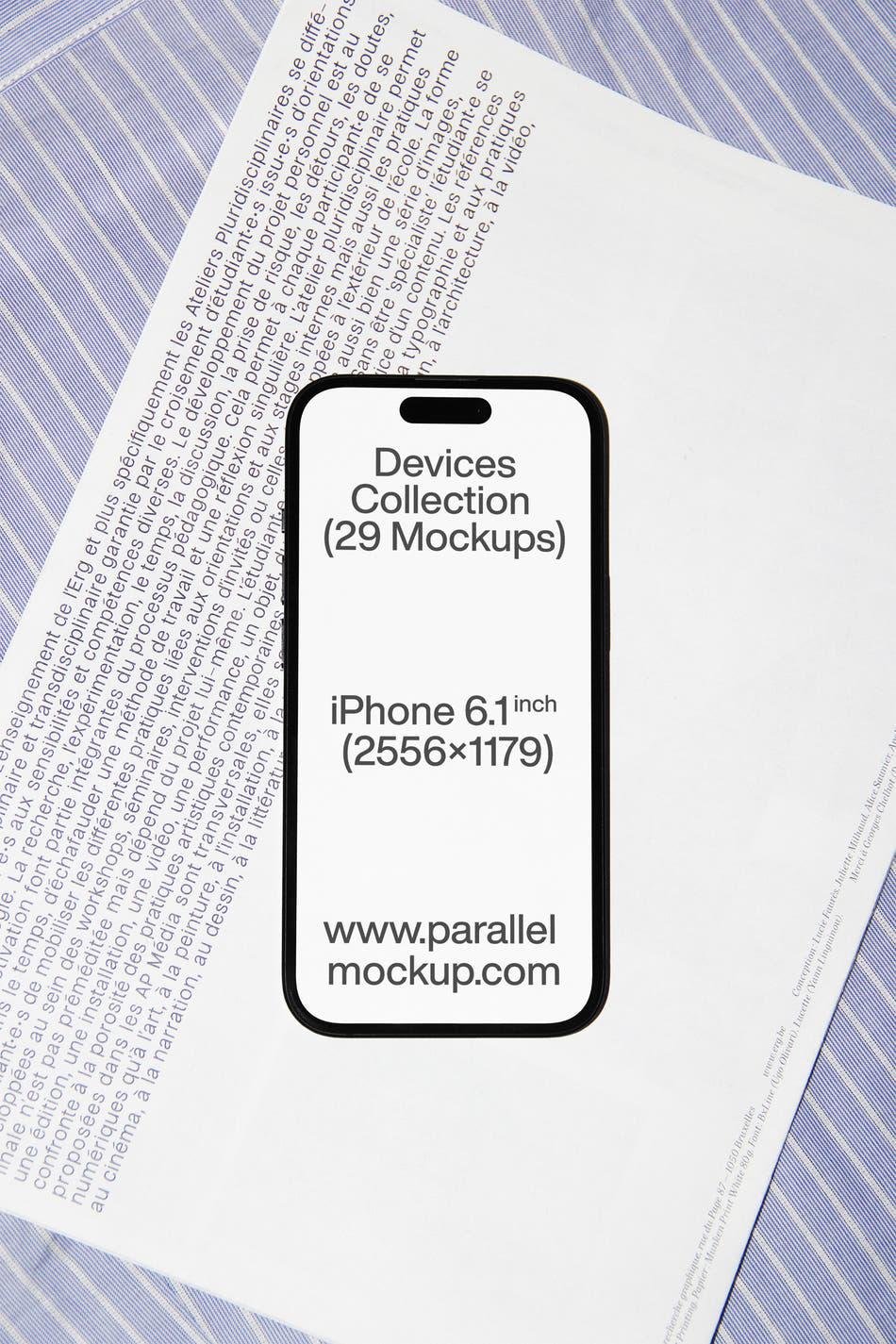 iPhone DE-A-29 - iPhone DE-A-29