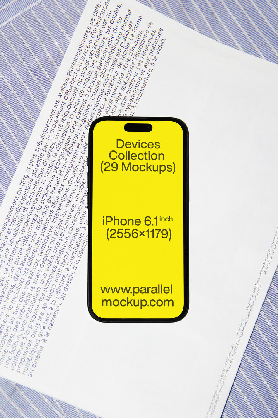 iPhone DE-A-29 - iPhone DE-A-29