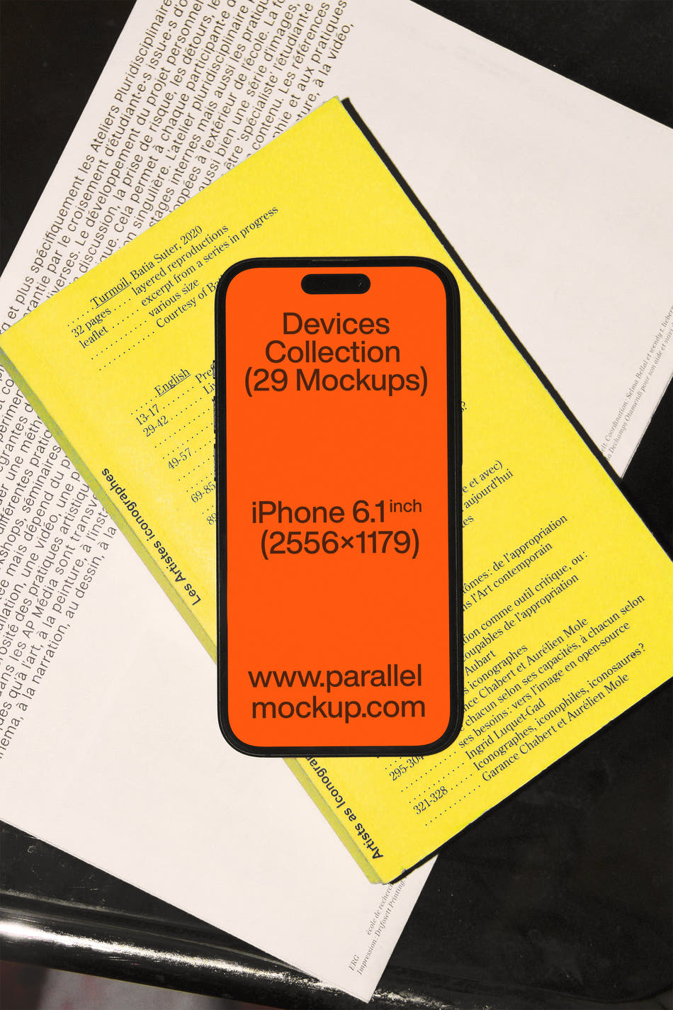 iPhone DE-A-25 - iPhone DE-A-25