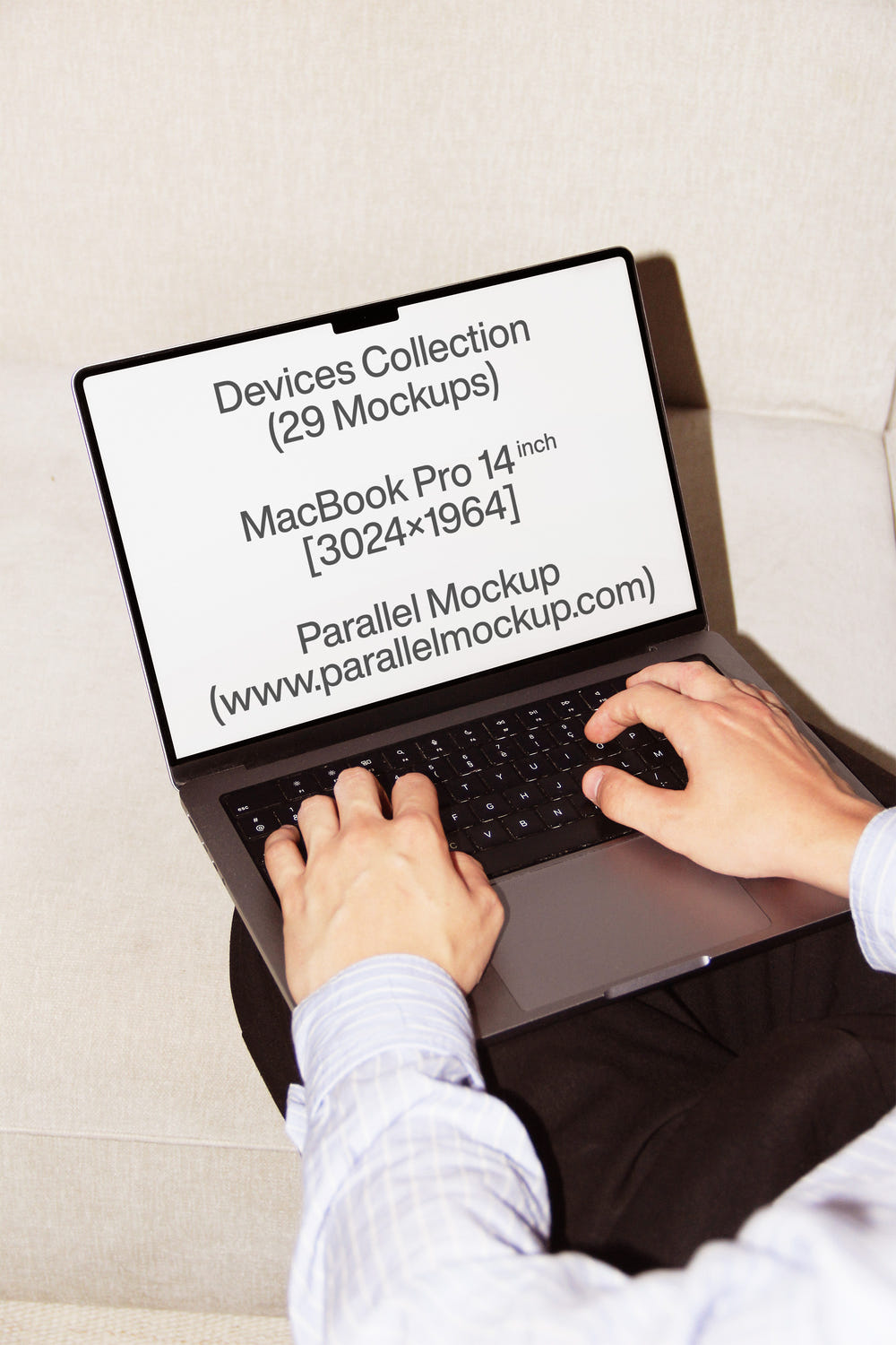 MacBook Pro DE-A-23 - MacBook Pro DE-A-23 - 1 of 2