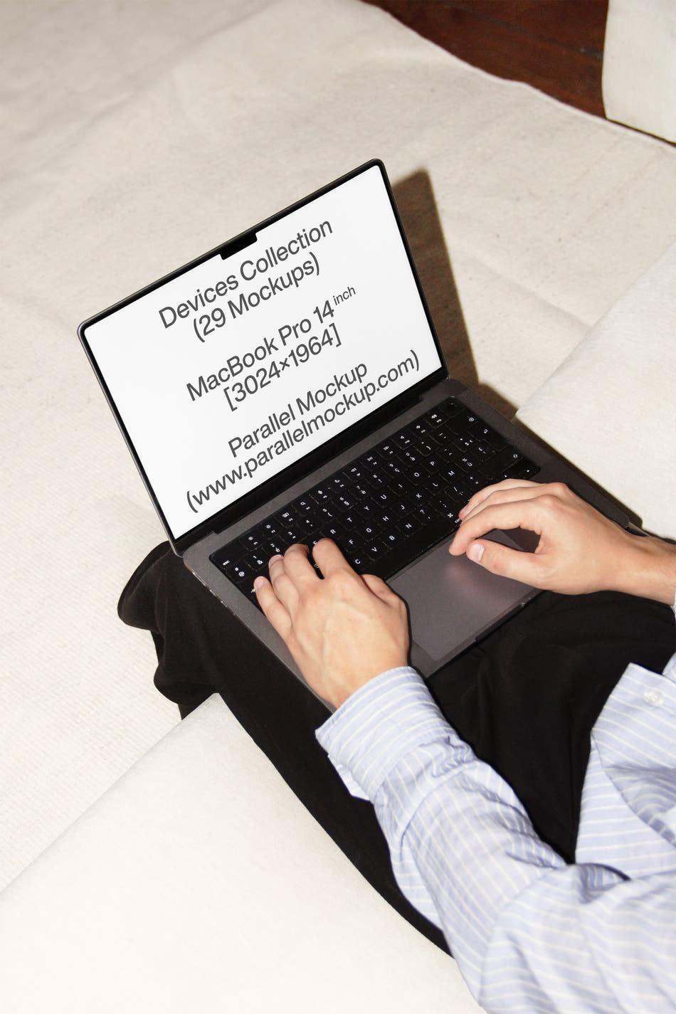 MacBook Pro DE-A-24 - MacBook Pro DE-A-24