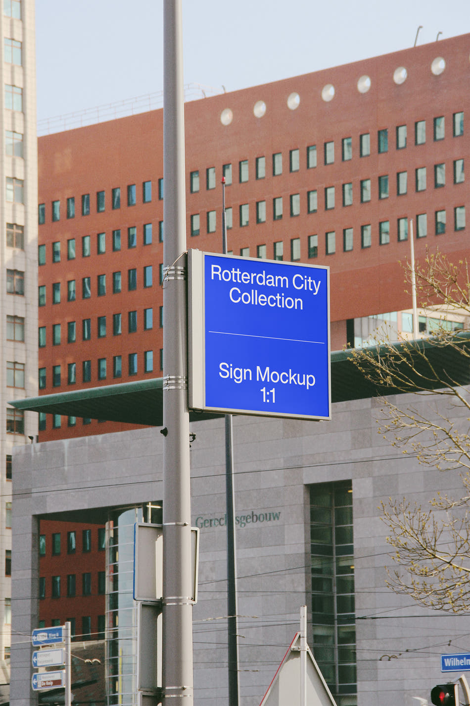 Sign RO-A-70 - Sign RO-A-70