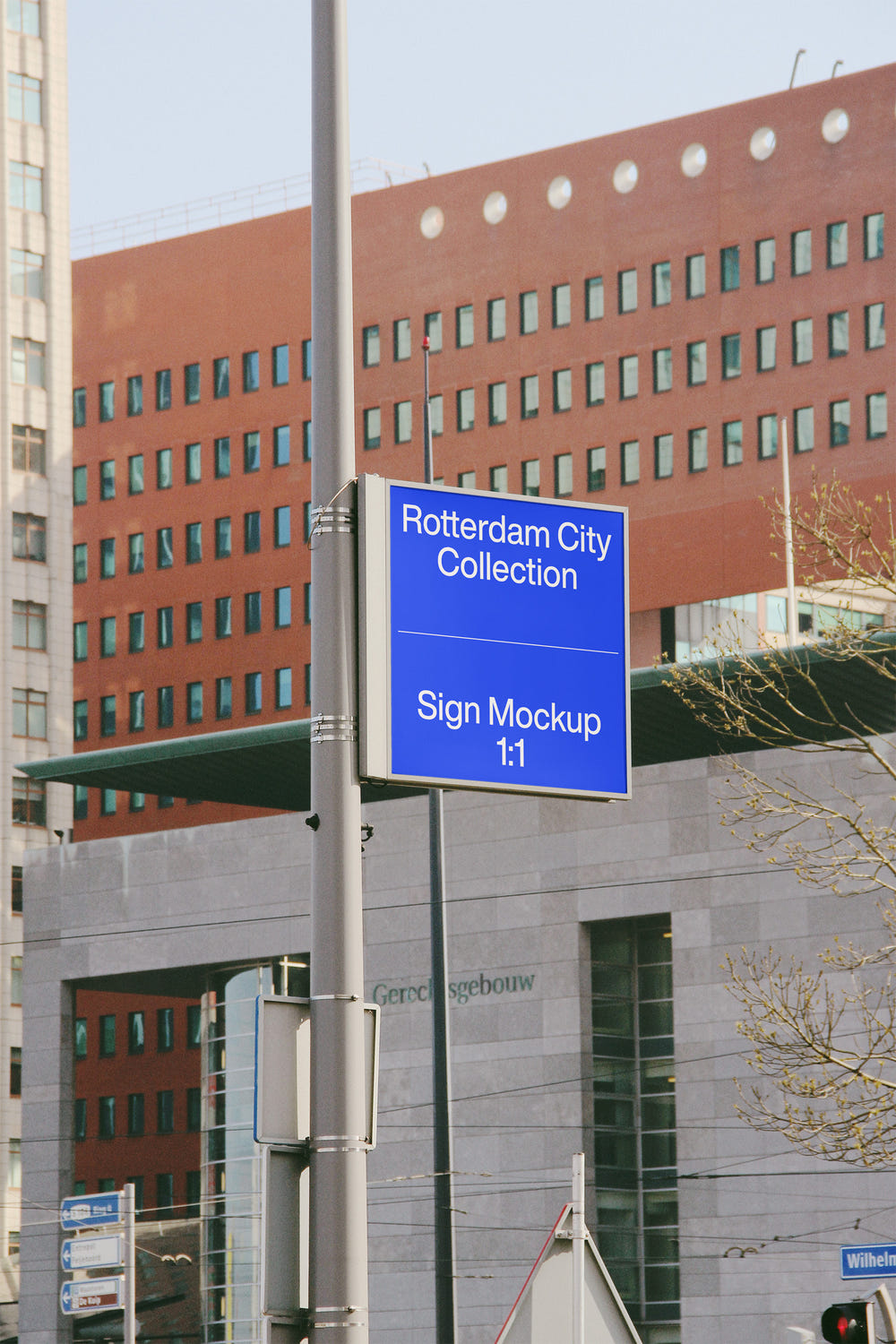 Sign RO-A-70 - Sign RO-A-70 - 2 of 2