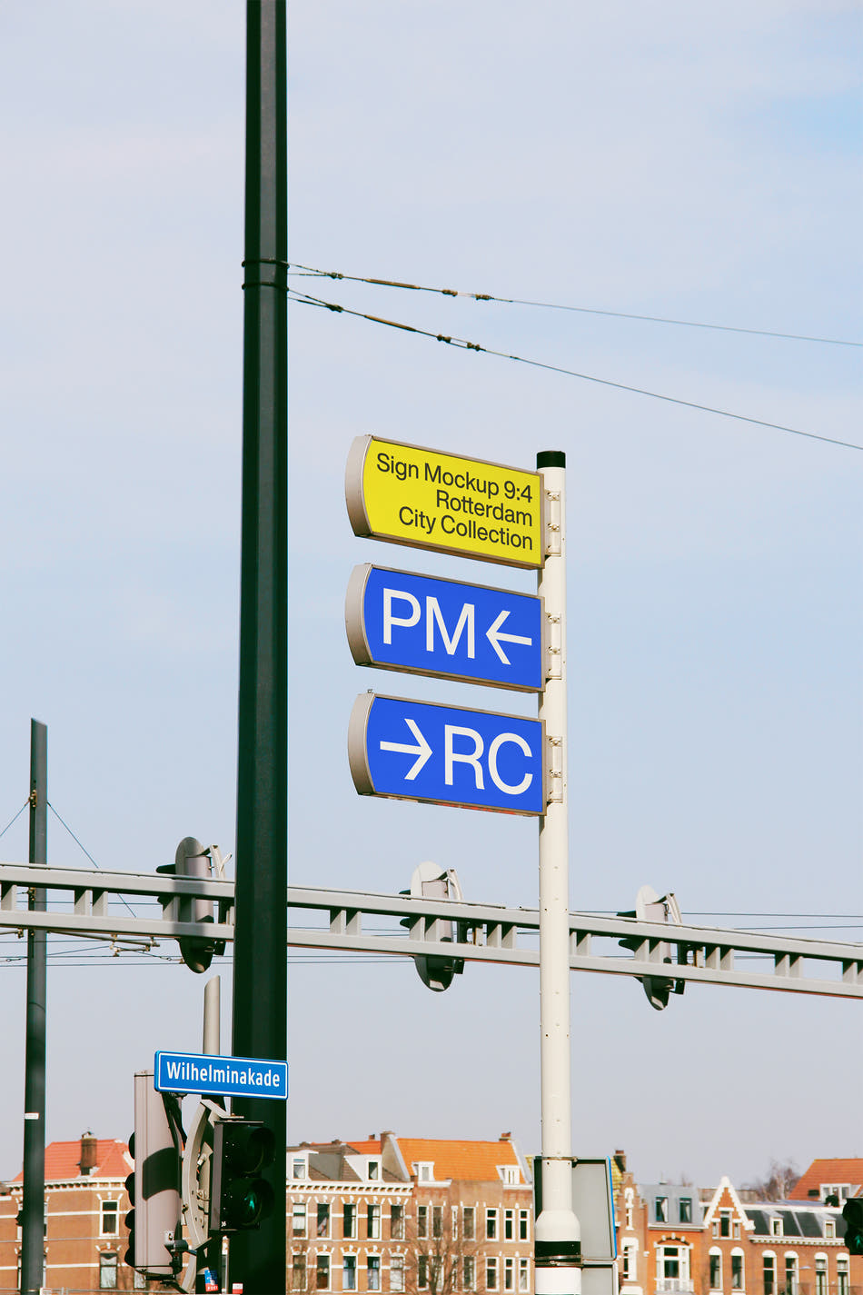 Sign RO-A-72 - Sign RO-A-72