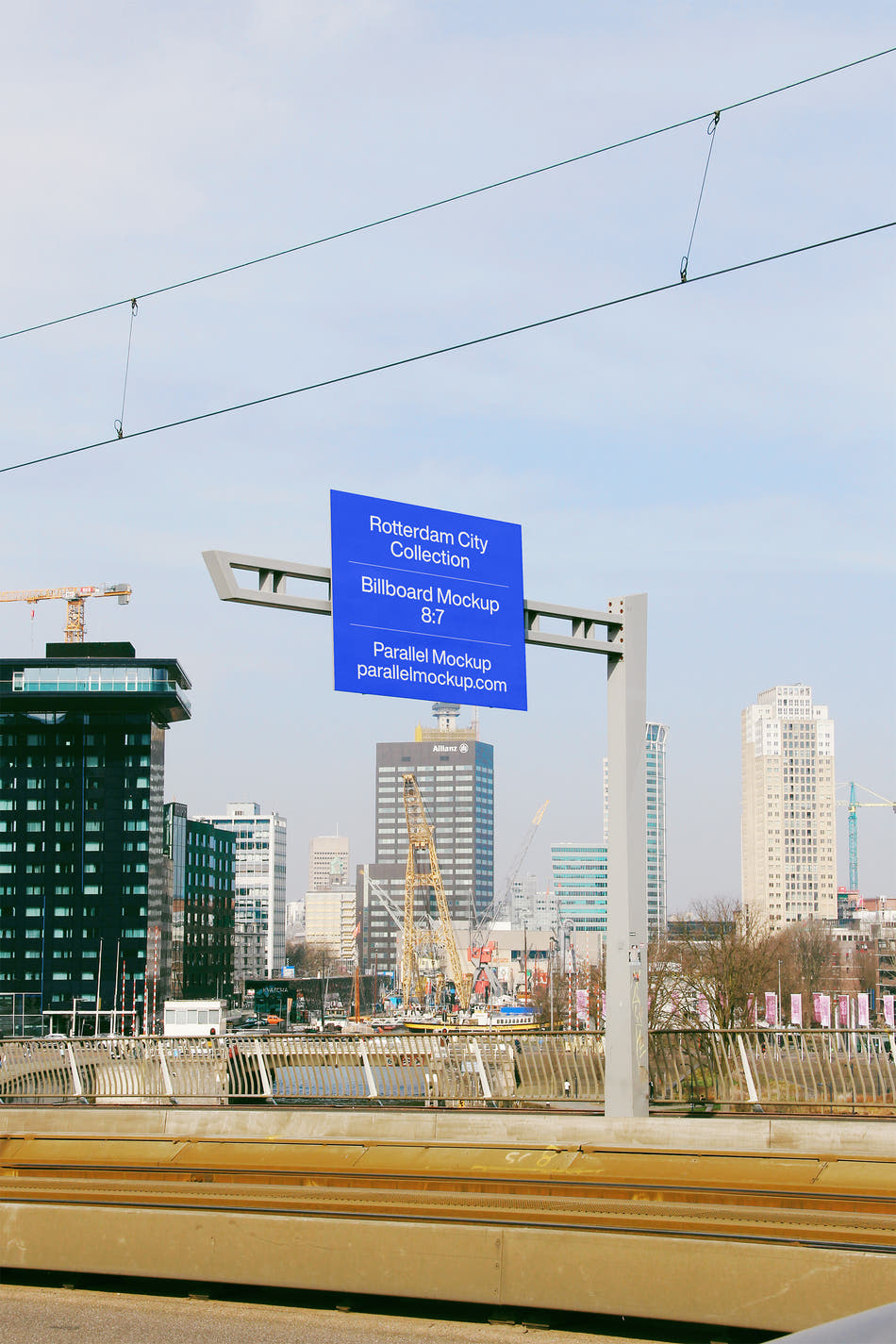 Billboard RO-A-73 - Billboard RO-A-73