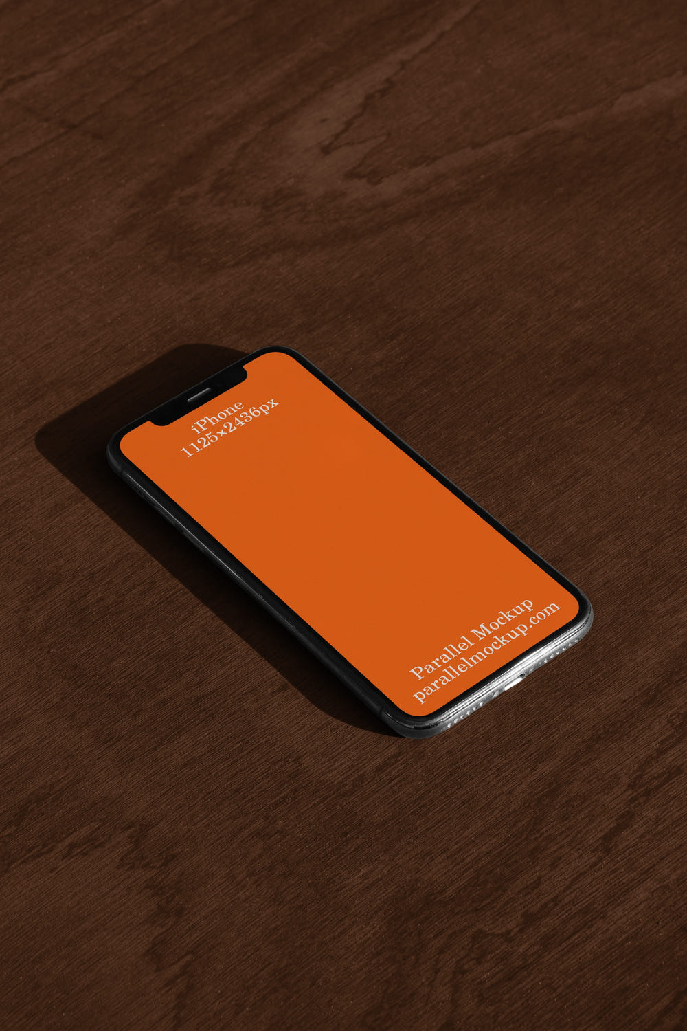 iPhone Mockup OF-A-07 - iPhone Mockup OF-A-07 - 2 of 2
