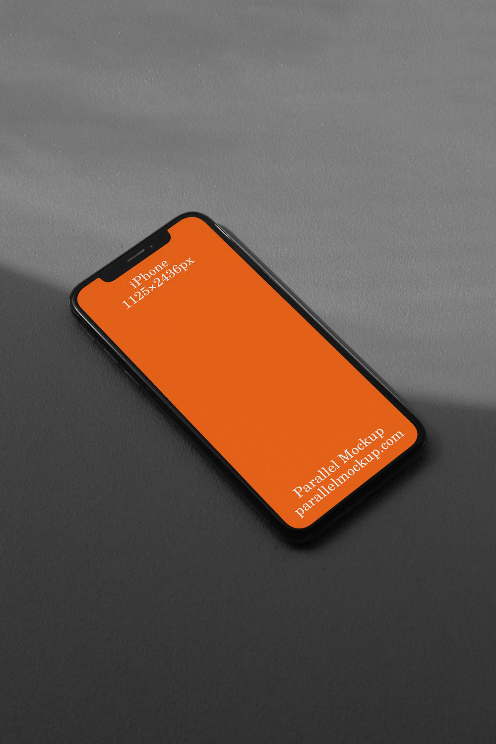 iPhone Mockup OF-A-08 - iPhone Mockup OF-A-08 - 2 of 2