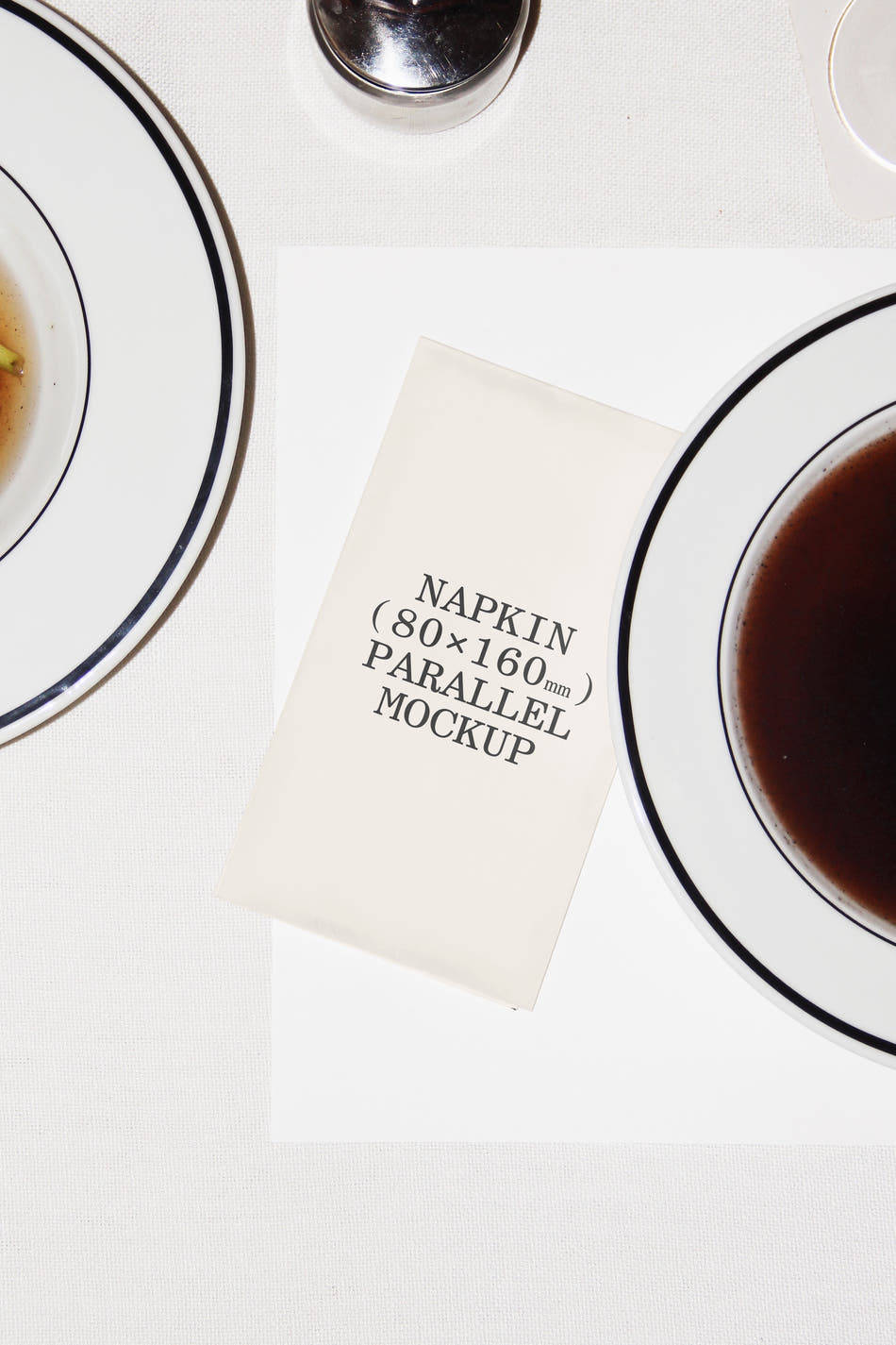 Napkin BI-A-05 - Main preview