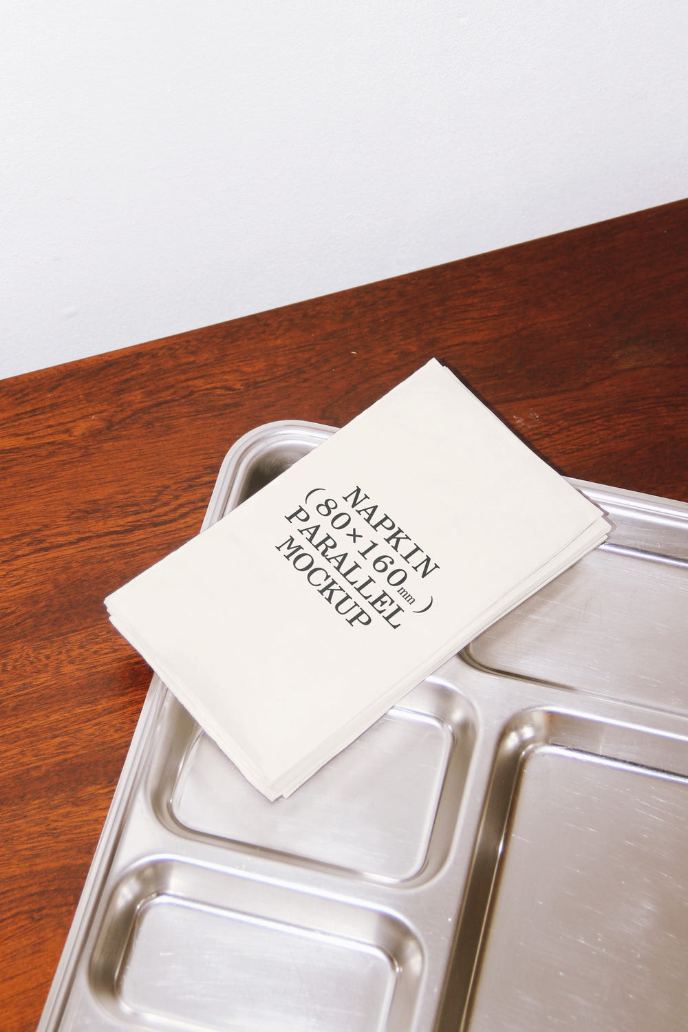 Napkin BI-A-70 - Napkin BI-A-70 - 1 of 2