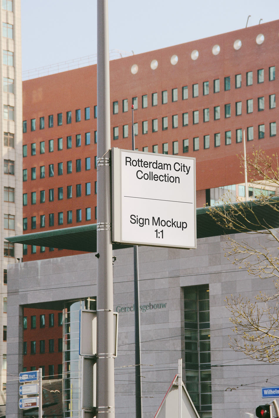 Sign RO-A-70 - Sign RO-A-70