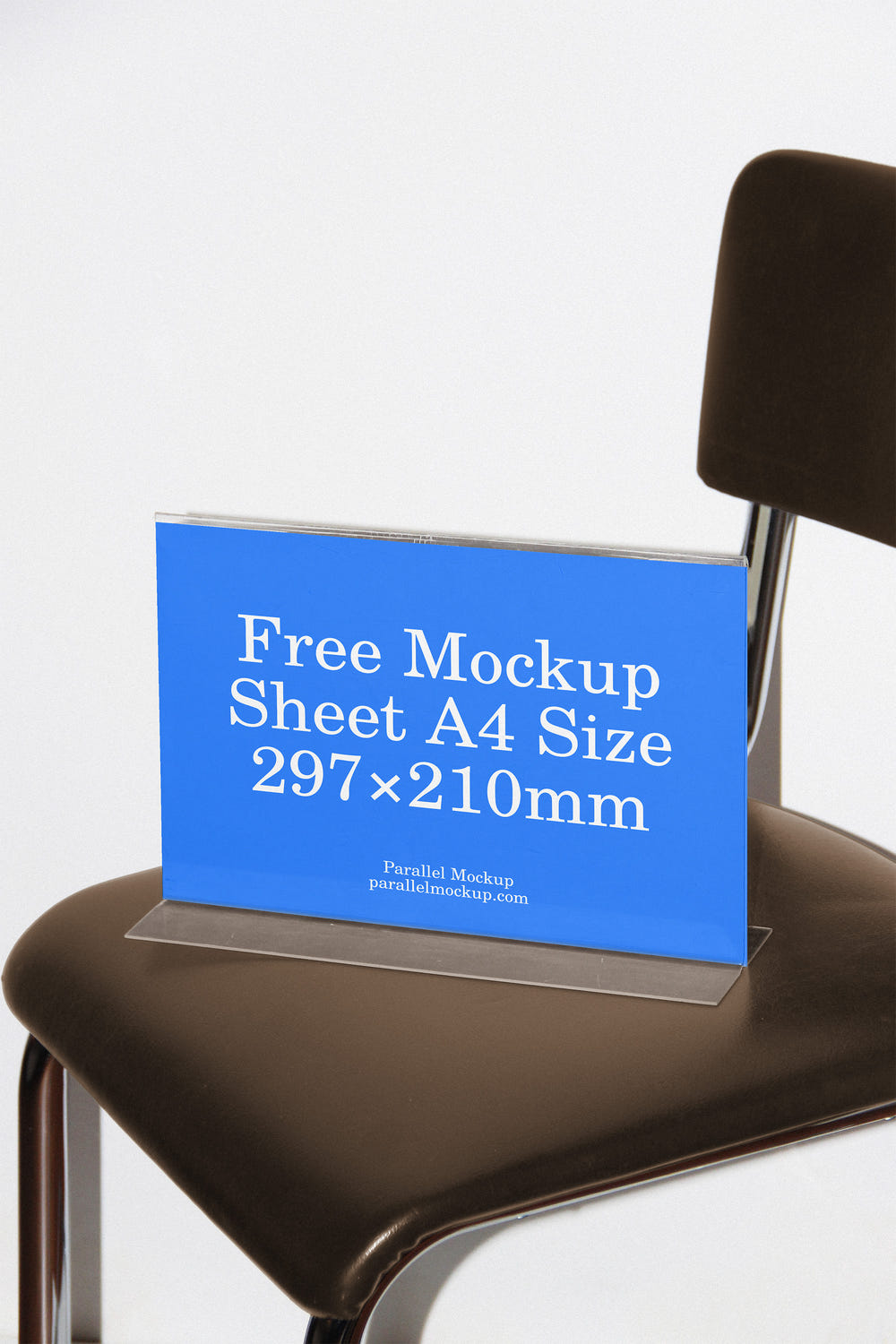 Sheet Mockup FREE-03 - Sheet Mockup FREE-03 - 2 of 2