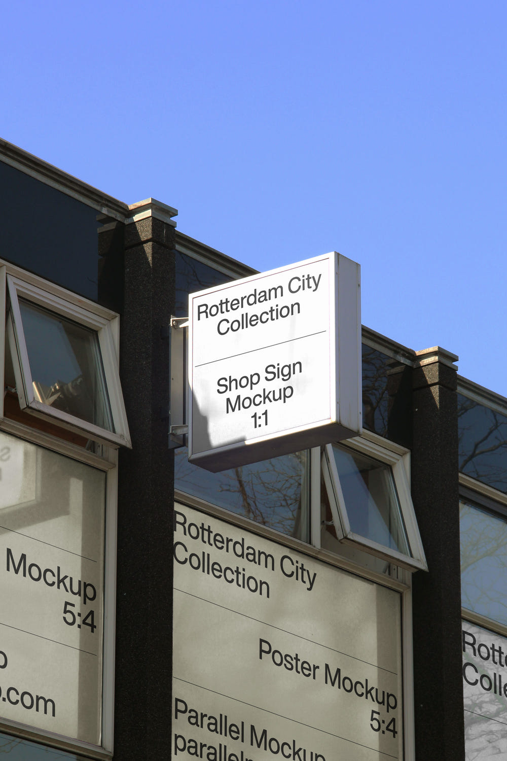 Shop Sign & Poster RO-A-39 - Shop Sign & Poster RO-A-39 - 1 of 2