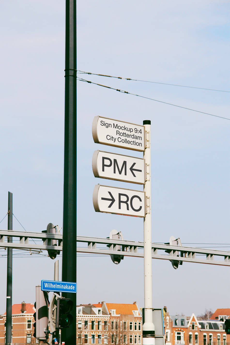 Sign RO-A-72 - Sign RO-A-72