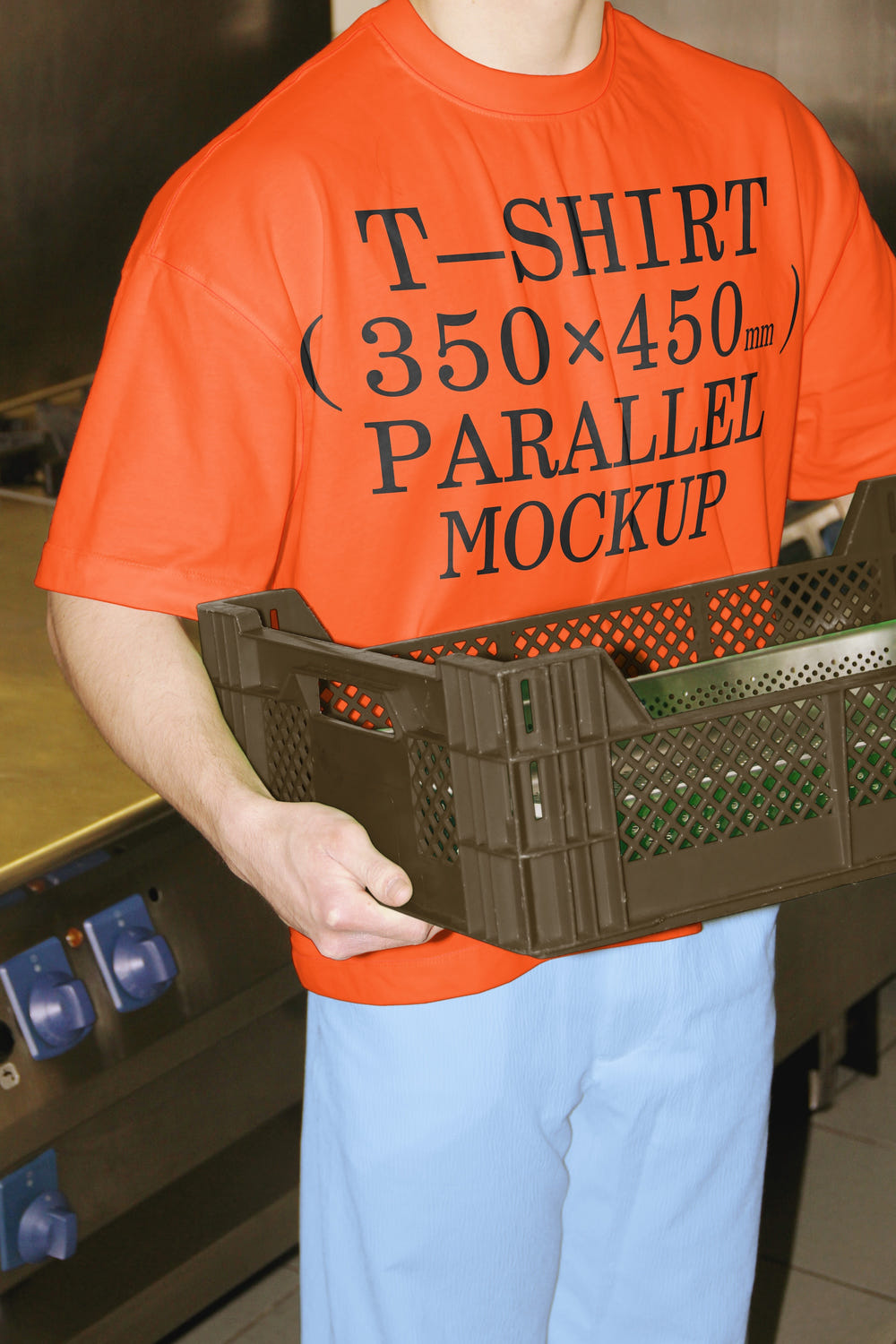 T-shirt BI-A-23 - T-shirt BI-A-23 - 2 of 2
