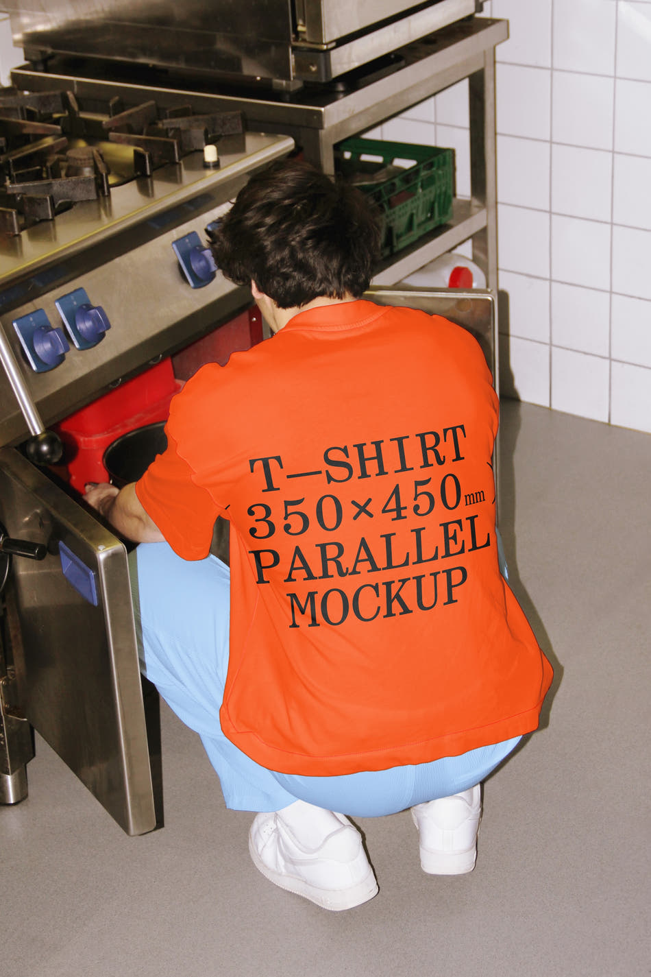 T-shirt BI-A-24