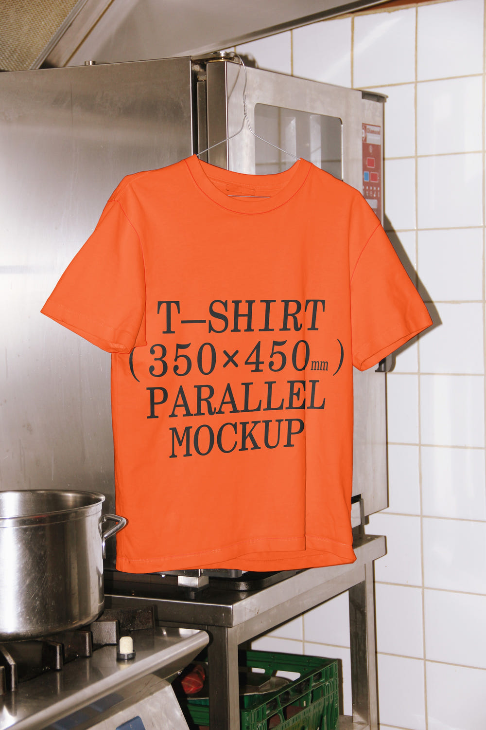 T-shirt BI-A-25 - T-shirt BI-A-25 - 2 of 2