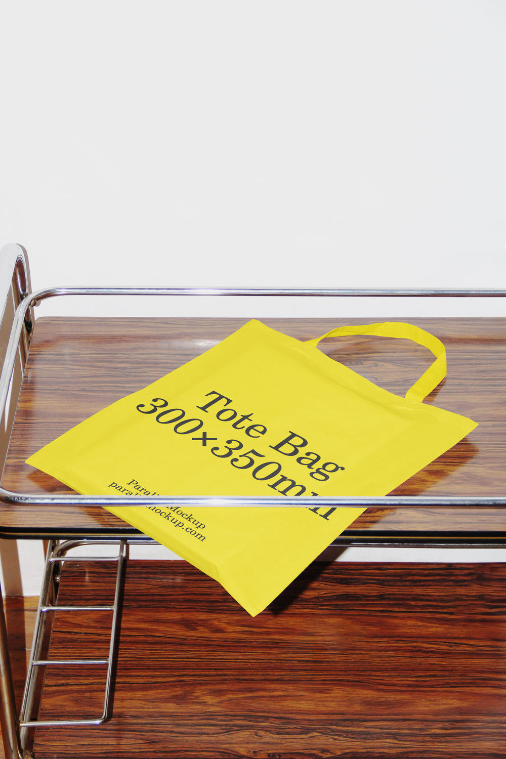 Tote Bag Mockup FO-A-35 - Tote Bag Mockup FO-A-35 - 2 of 2