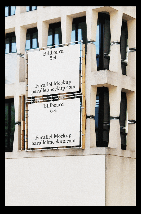 City Collection A (21 mockups) - City Collection A (21 mockups)