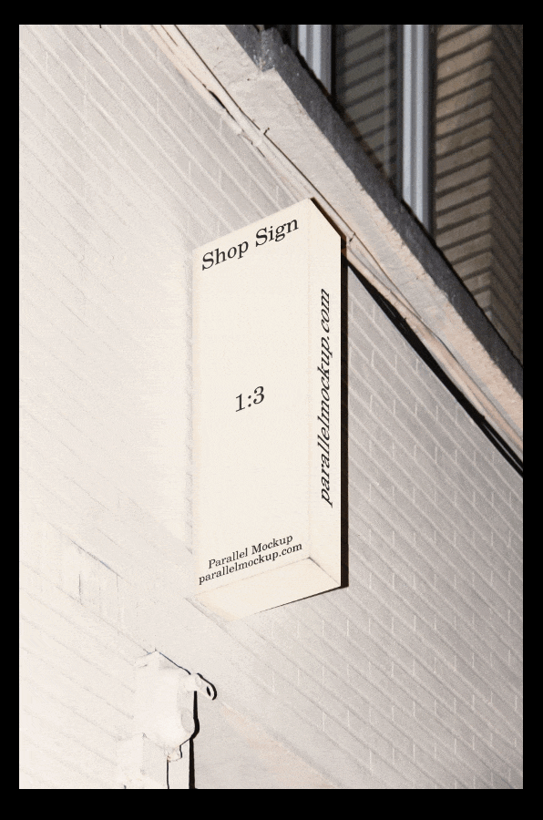 City Collection B (13 mockups) - City Collection B (13 mockups)