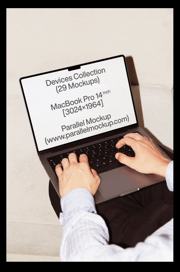 Devices Collection (29 mockups)