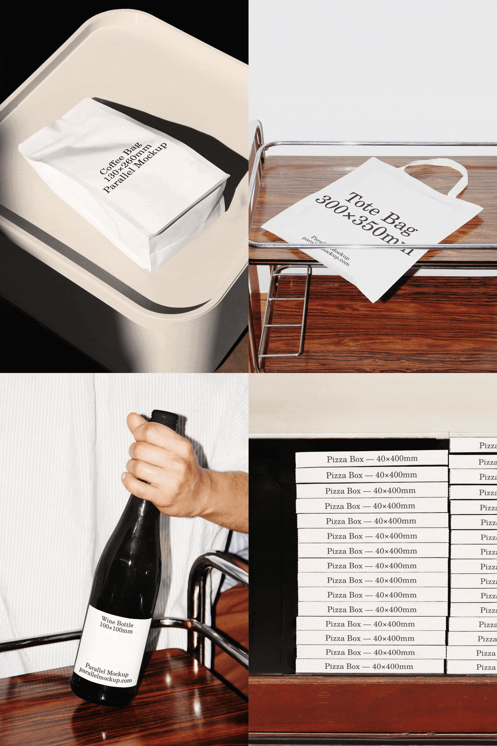 Food Collection (36 mockups) - Food Collection (36 mockups)